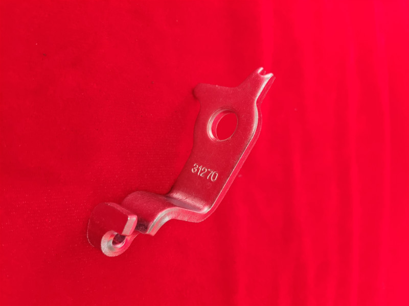 00135 Handbrake lever