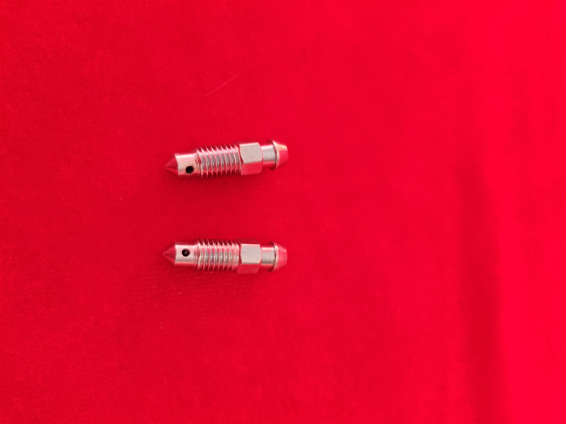 5-300-0053X Bleed screw