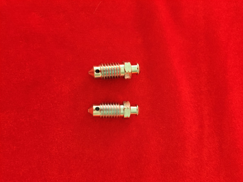 N26 Bleed screw