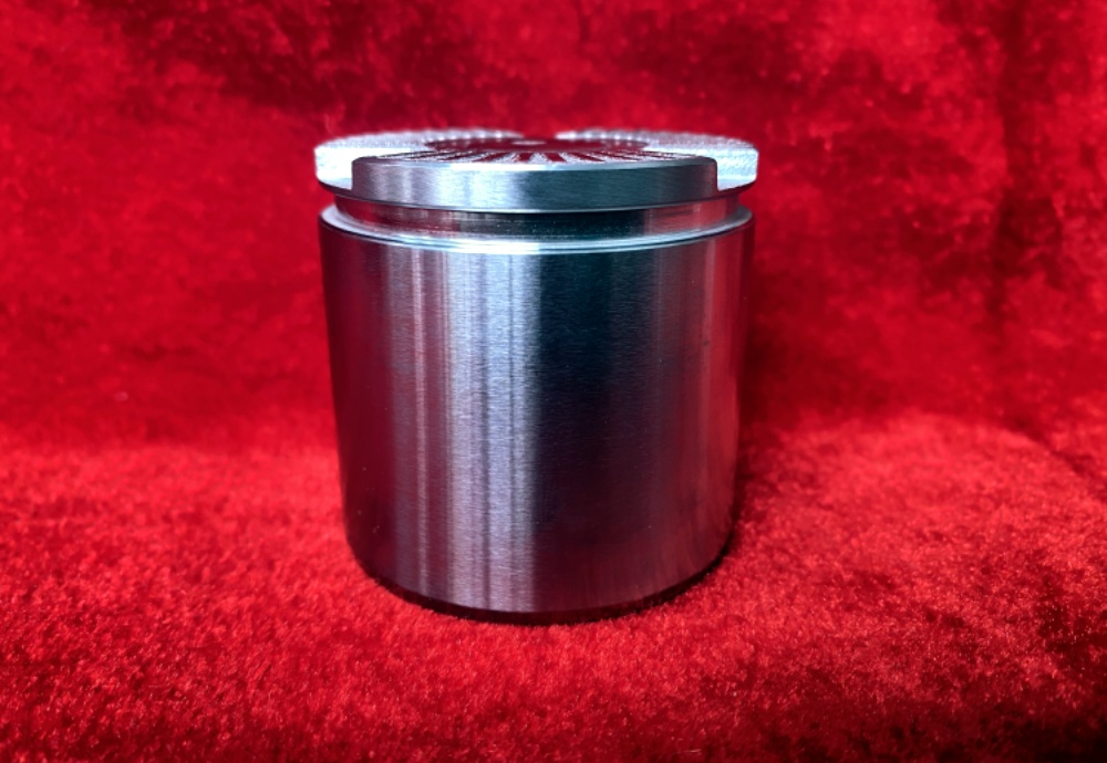 YYI0237 brake caliper piston