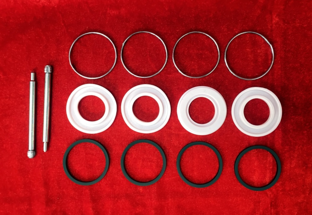 K0208 brake disc kit