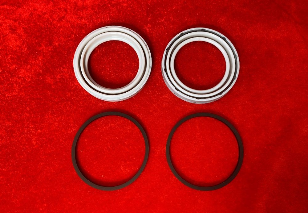 K0290 brake disc kit