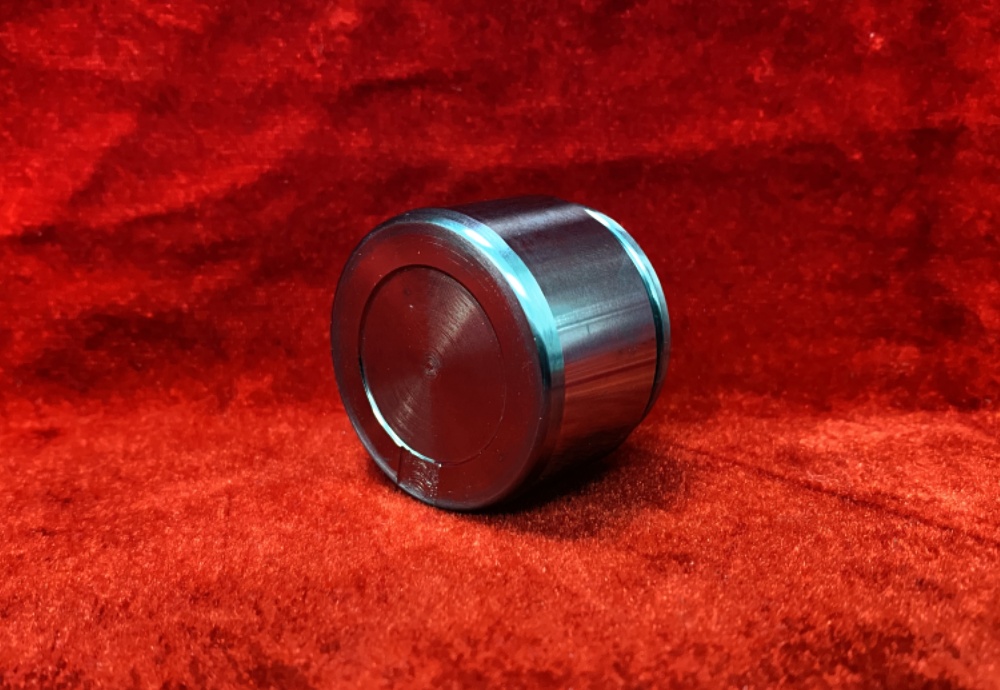 F0317 brake caliper piston