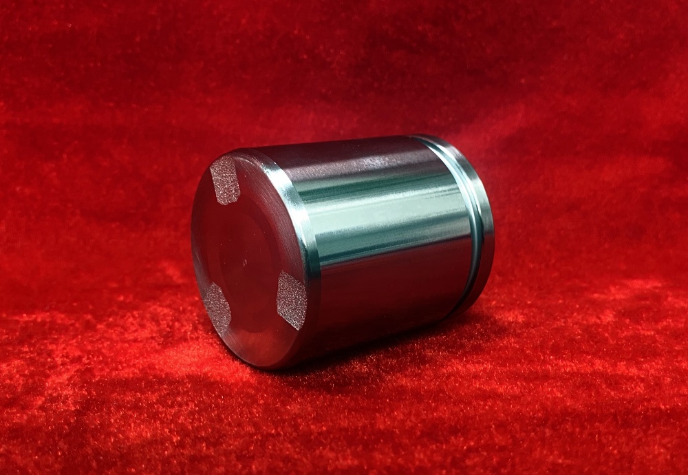 YY0102 brake caliper piston