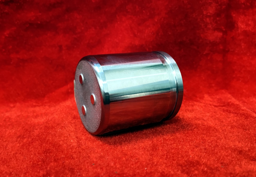 YY0116 brake caliper piston