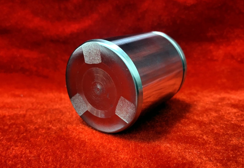 YY0132 brake caliper piston