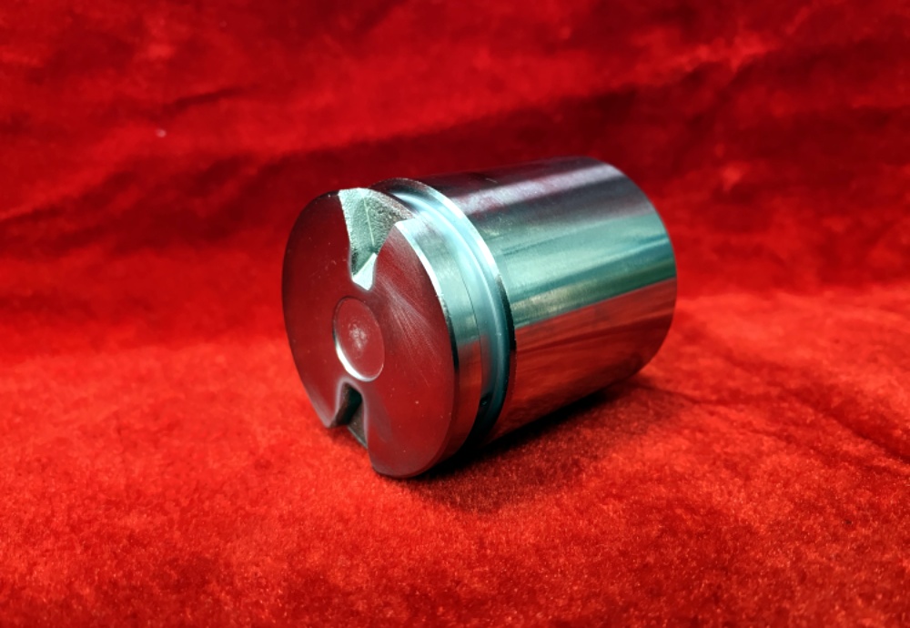 YYI0244 brake caliper piston